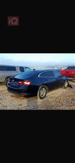 شيفروليه ماليبو